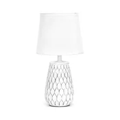 Aigostar - Stona lampa 1xE14/40W/230V