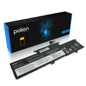 Baterija za prenosnik LENOVO 01AV481 ThinkPad Yoga L380 L390 4100mAh
