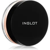 Inglot HD posvetlitveni puder v prahu z diamantnim prahom odtenek NF 44 4.5 g