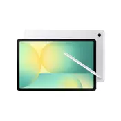 Samsung Galaxy Tab S10 FE 10,9 WiFi 256 GB srebrni (SM-X520N) SM-X520NZSPEUE