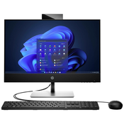 Racunalo HP ProOne 440 G9 NT AiO / i5 / RAM 16 GB / SSD Pogon