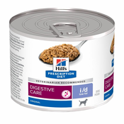 Hills Prescription Diet i/d Low Fat Digestive Care - 12 x 200 g