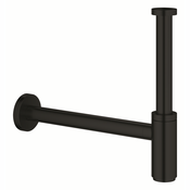 GROHE 295032430 - sifon DN 32 črna