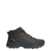 adidas TERREX SKYCHASER AX5 MID GTX čevlji, shadow olive/carbon/bronze strata (UK 10)