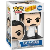 Funko Pop TV Seinfeld Yev Kassem