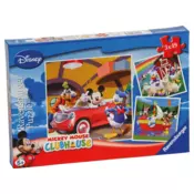Ravensburger 9247 puzzle