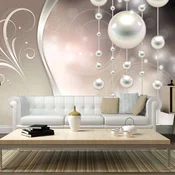 Foto tapeta - Pearl dream 200x140