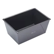 Deep loaf pan, 24 x 16 cm, steel - MasterClass