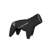 Obleka Hurtta Mudventure overal ECO black 45M
