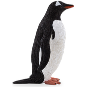 Figurica Mojo Sealife – Žutonogi pingvin