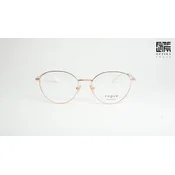 Vogue Okvir za naocare VO4306, Ženski, Zlatne boje