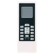 General ELECTROLUX RG01/BGCEF-EKBR - replacement remote control