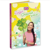 Tropic zagin dnevnik srece ( TO03091 )