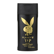 Playboy VIP gel za prhanje za moške 250 ml