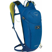 Osprey Siskin 8 with Reservoir Postal Blue Ruksak