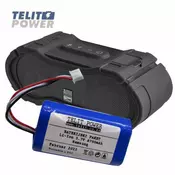 TelitPower baterija Li-Ion 3.7v 8700mAh za ALTEC bluetooth zvucnik ( P-1372 )