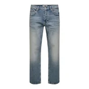 Only & Sons Kavbojke ONSEdge moder denim