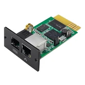 INFOSEC COMMUNICATION AGENT SNMP I Pro