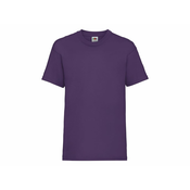 FRUIT OF THE LOOM F37•Kids Valueweight Tee