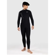 Billabong 403 Absolute Natural Cz Full Wetsuit black