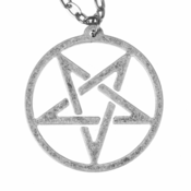Obesek Pentagram - LSF4 71