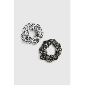 Marisse Womens Accessories L-Fr-4604 Black_White