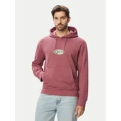 Guess Jeans Jopa M6YQ07 K3996 Vijolična Regular Fit