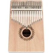 Cascha HH 2146 Mahagony 17 Kalimba (Kot novo)