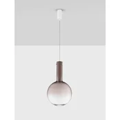 NOSTOS VISILICA SMEÐA LED 8W 220-240V 440lm IP20 3000K NL9009223