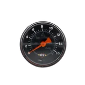 SKS Germany 16bar Rennkompressor Manometer Spare part