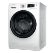 WHIRLPOOL WHIRLPOOL FFB 10469 BV EE pralni stroj, (21142259)
