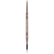 Wibo Feather Brow Creator svinčnik za obrvi Blonde 0.1 g