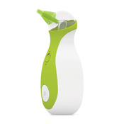 Nosiboo električni aspirator za nos Go - Green