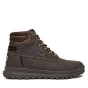 Gležnjarji Aeronautica Militare 252SC0317UCT04247 Zelena