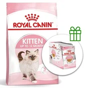 Royal Canin KITTEN 10 kg + 12 vrečk BREZPLAČNO