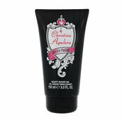 Christina Aguilera Secret Potion Shower Gel W 150 ml