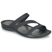 Crocs Sandali & Odprti čevlji SWIFTWATER SANDAL W pisana