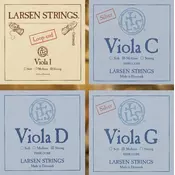 Larsen set žica za violu