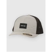Hurley Warner Trucker Cap wheat