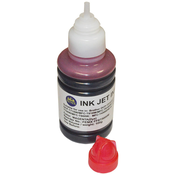 FENIX FFT103M 70ml rdeča barva v steklenički za Epson EcoTank L1110, L3050, L3060, L3070, L3100, L3101, L3110, L3111, L3150, L3151, L3156, L3160, L5190