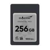 Exascend Essential Pro CFexpress 4.0 Type A 256GB