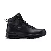 Nike  Polucizme MANOA LEATHER BOOT  Crna