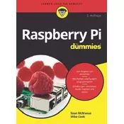 Raspberry Pi für Dummies