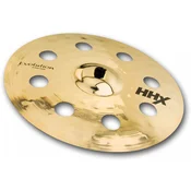 SABIAN 18 EVOLUTION O ZONE CRASH HHX