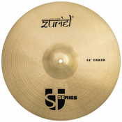 Zuriel STU 18 Crash