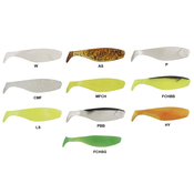 Manns Bait Varalica za pecanje MannS Shad 10cm W