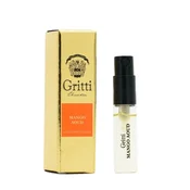 Gritti Mango Aoud Parfumska voda 2ml