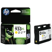 Tinta HP CN056AE No.933 XL yellow za officejet 6100,6600 i 6700 za 825 str. hp-cn056ae