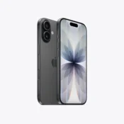 Apple iPhone 17 8/512GB, 5G, Dual Sim, Black pametni telefon