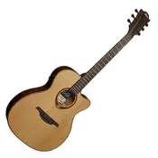 LAG elektro-akustična kitara T118ACE TRAMONTANE FOLK AUDITORIUM